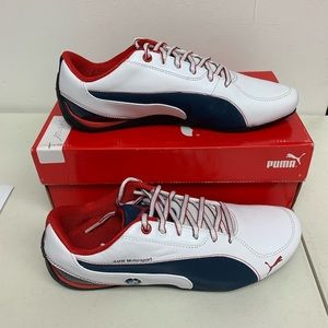 Men’s puma new in box size 8